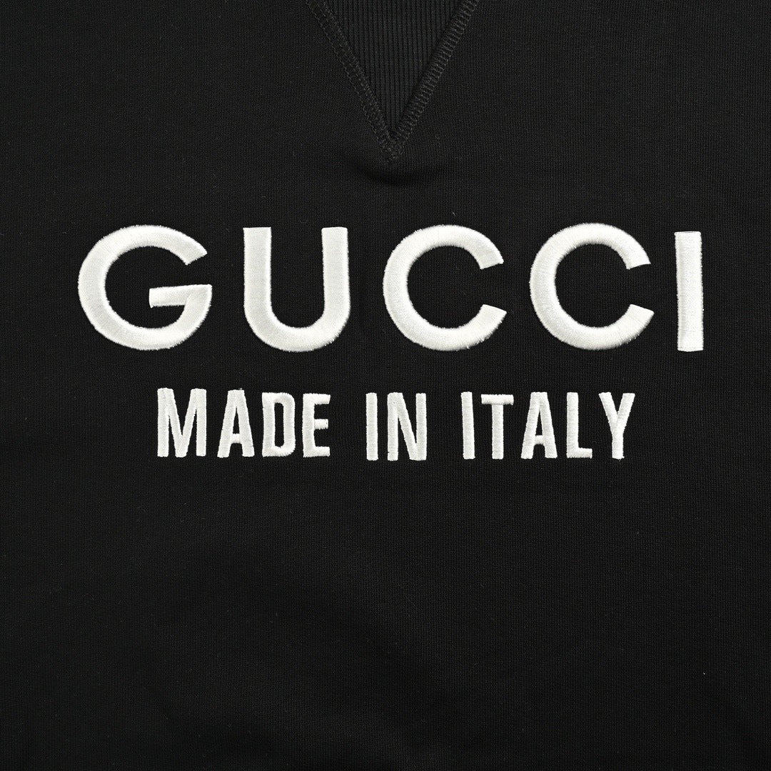 Patchwork Fake Two-Piece Sweatshirt