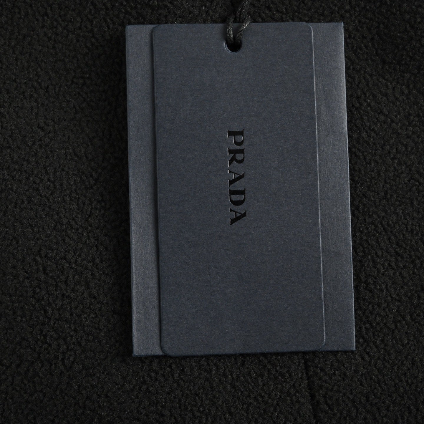 Fleece Hooded Jacket