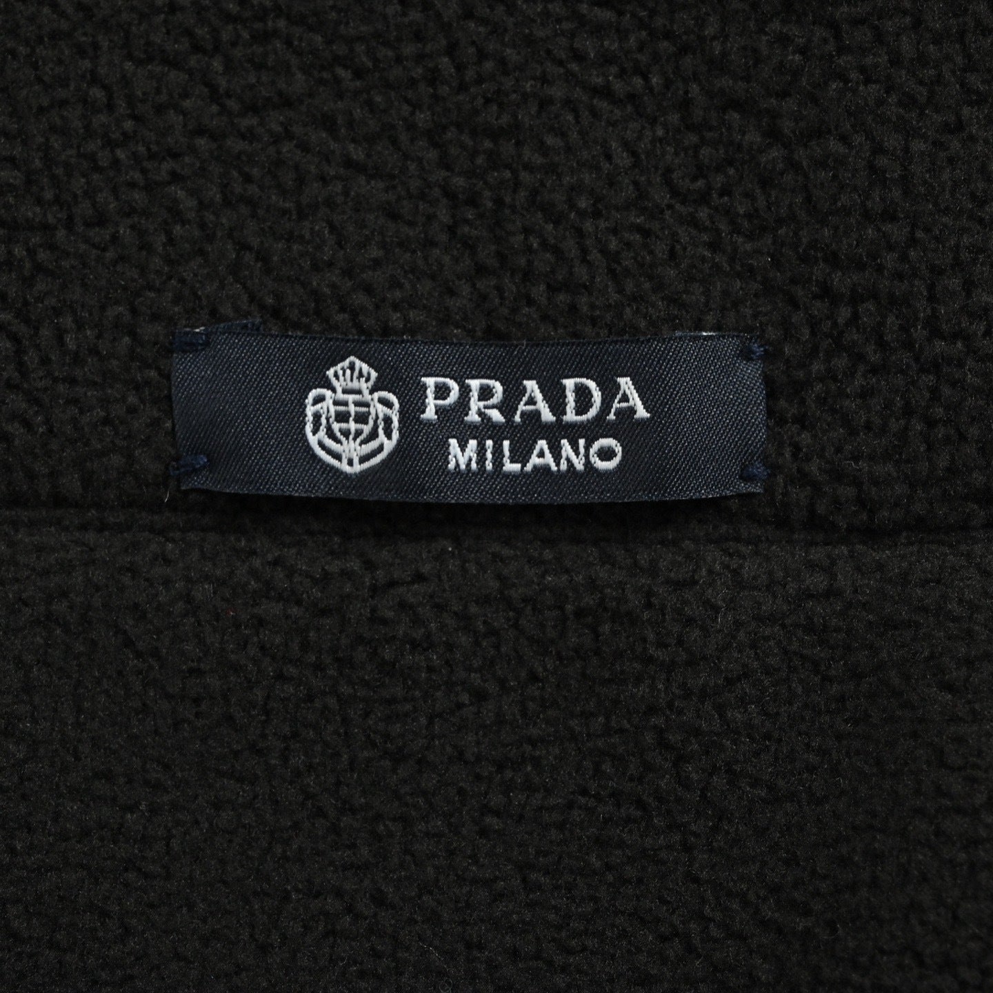 Fleece Hooded Jacket