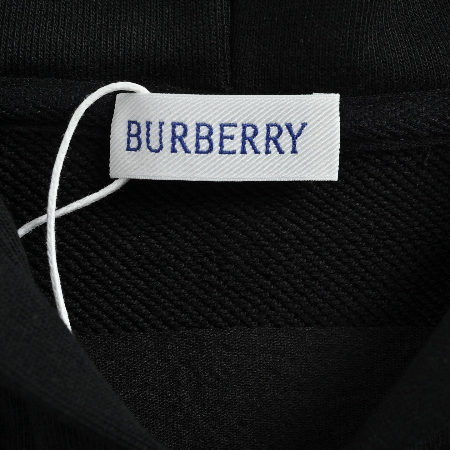 Embroidered Zipper Hoodie Jacket