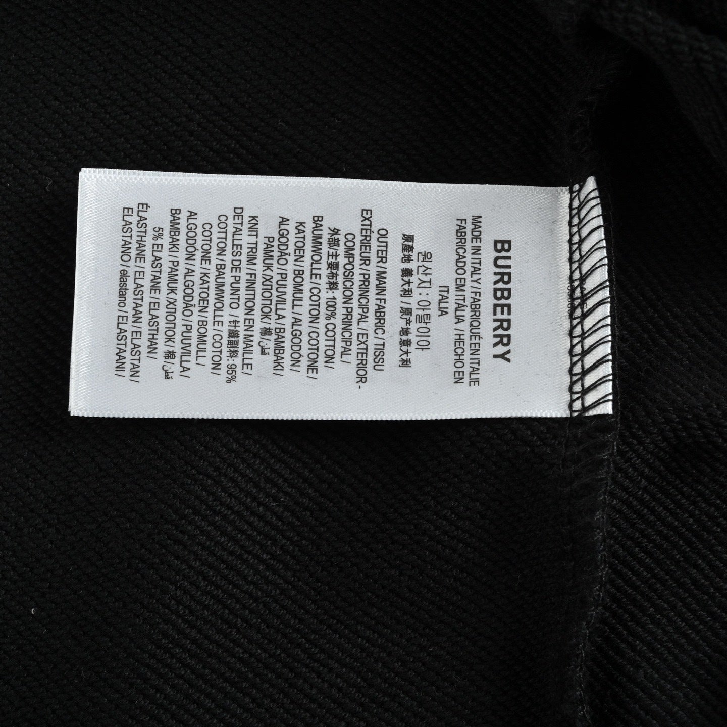 Embroidered Zipper Hoodie Jacket