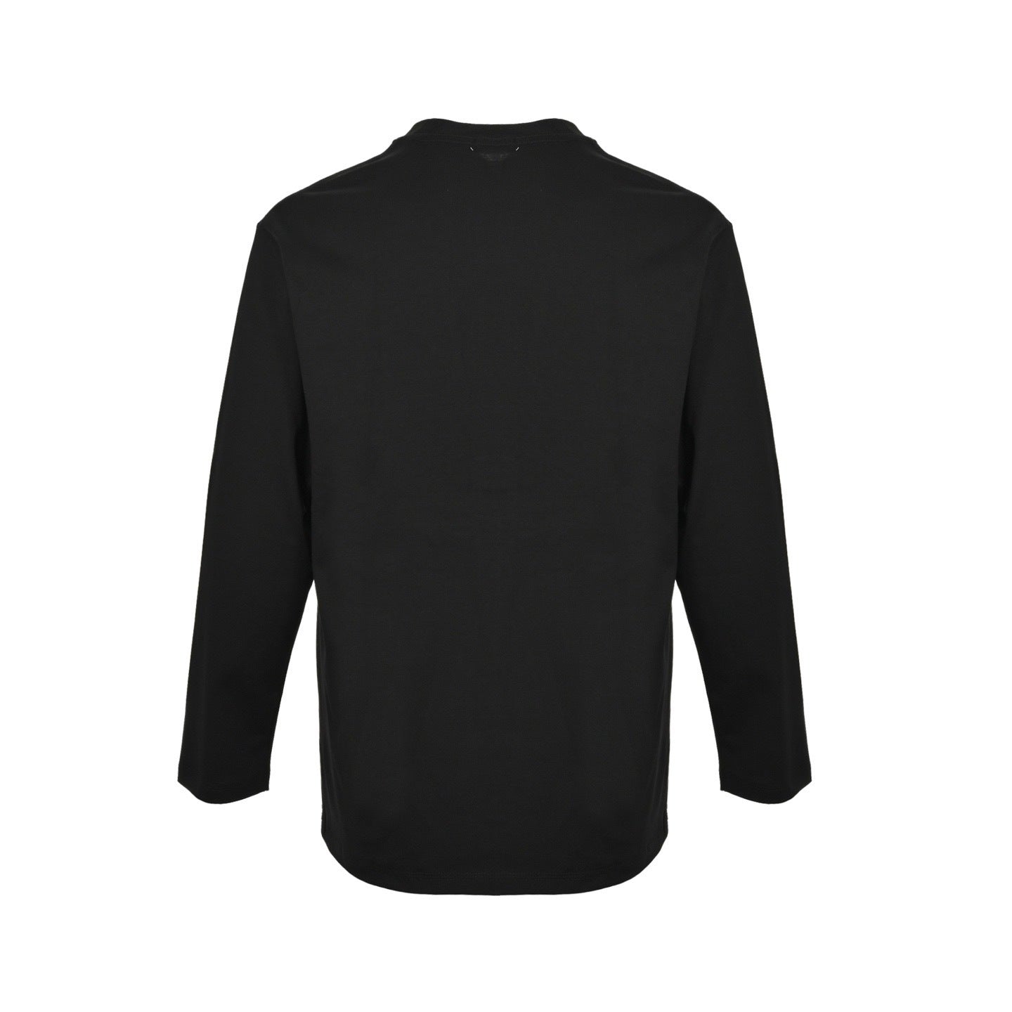 Logo Long Sleeve T-Shirt