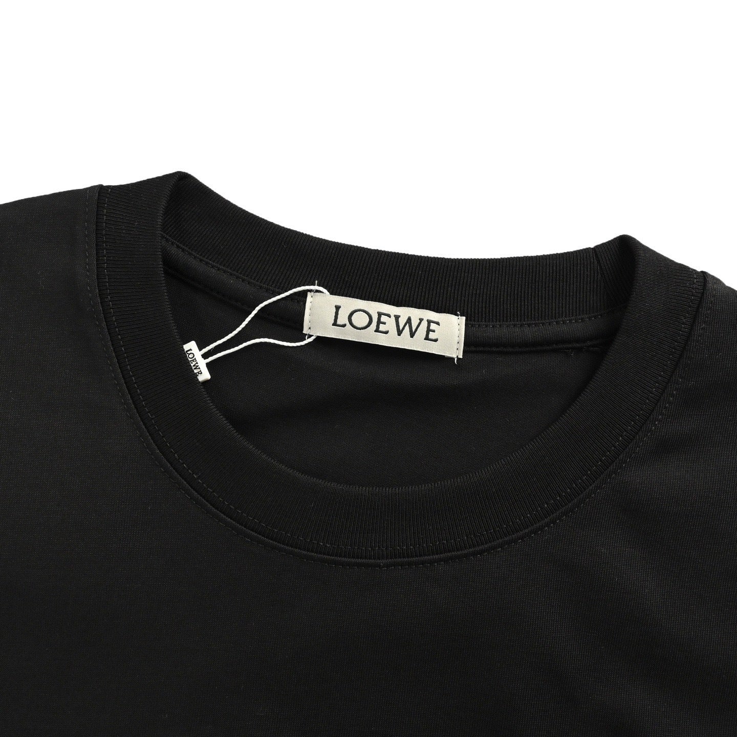 Logo Long Sleeve T-Shirt