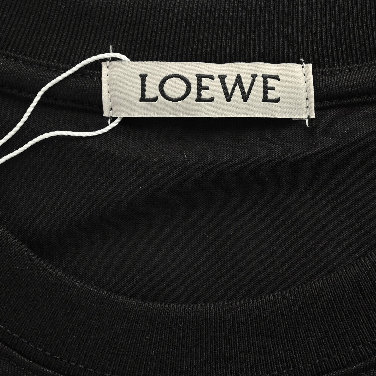 Logo Long Sleeve T-Shirt