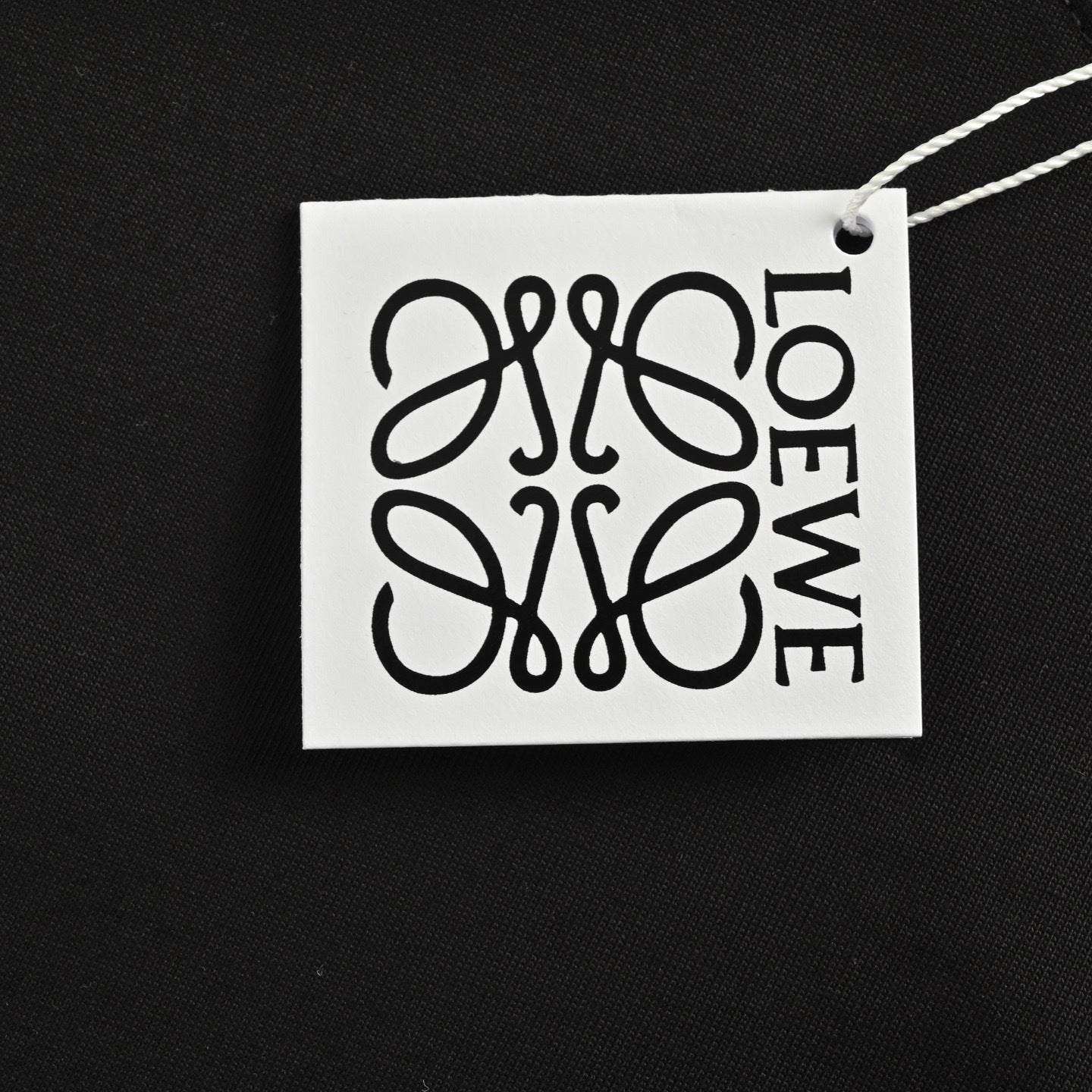 Logo Long Sleeve T-Shirt