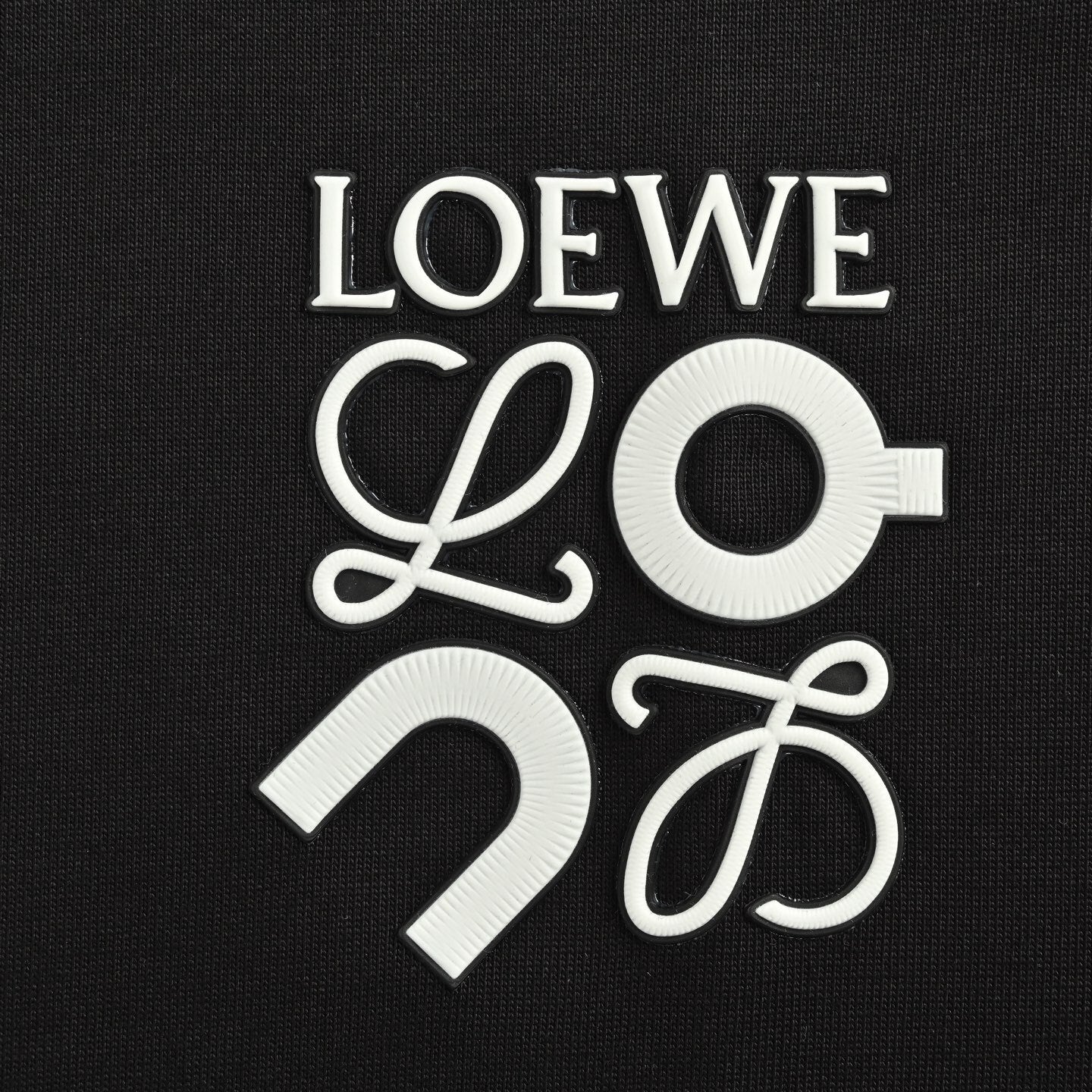 Logo Long Sleeve T-Shirt