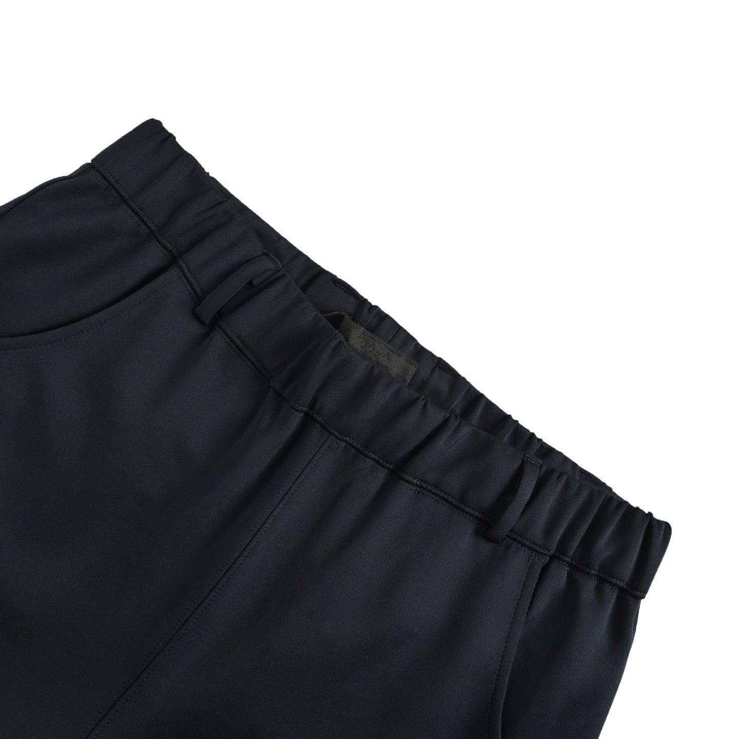 Triangle Tag Long Pants