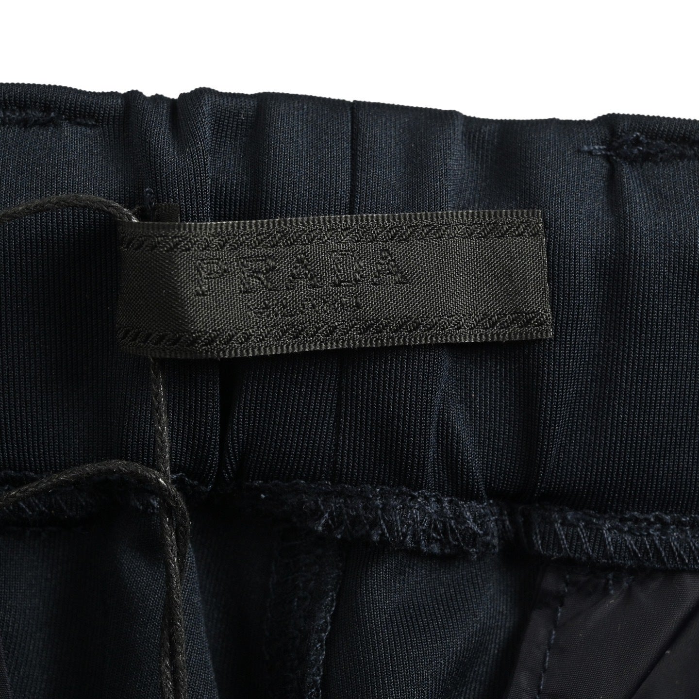 Triangle Tag Long Pants