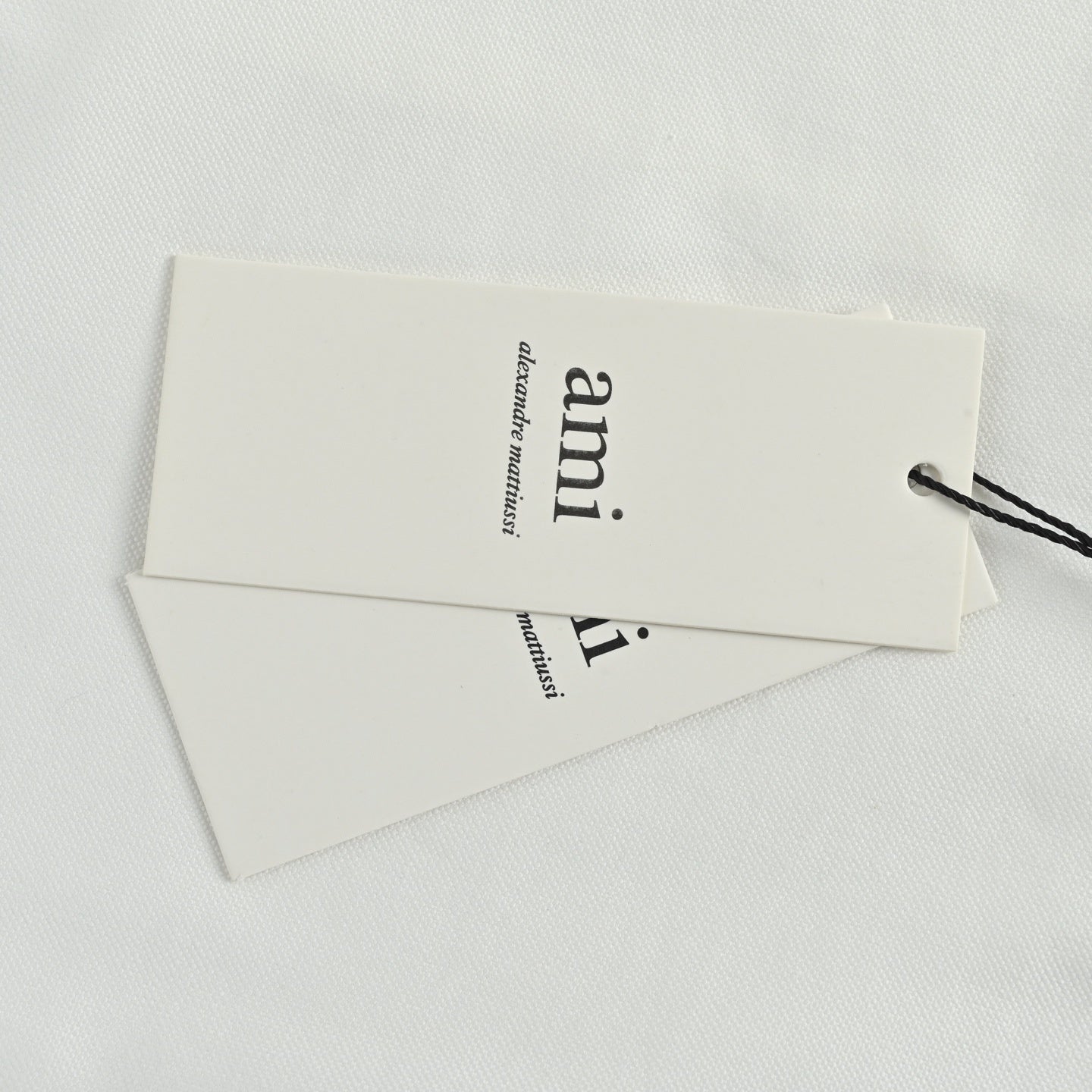 Pocket Heart Embroidered Shirt