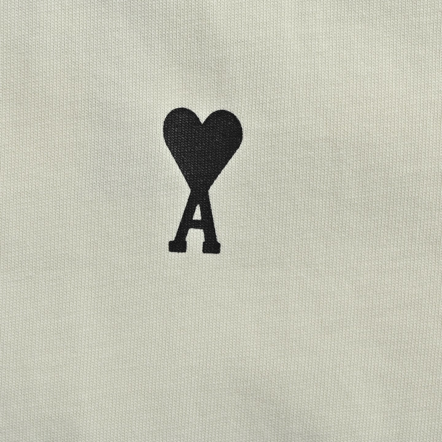Pocket Heart Embroidered Shirt