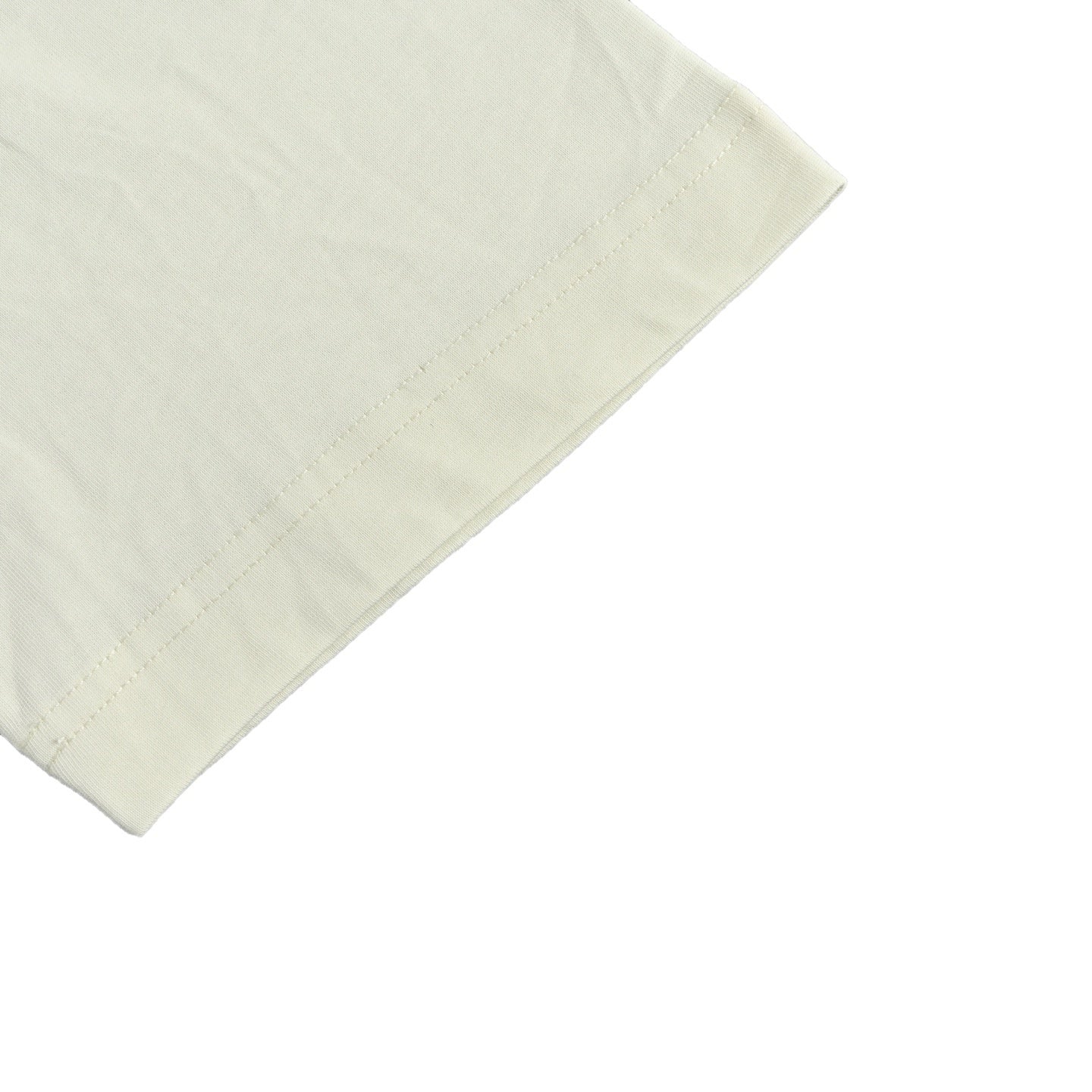 Pocket Heart Embroidered Shirt