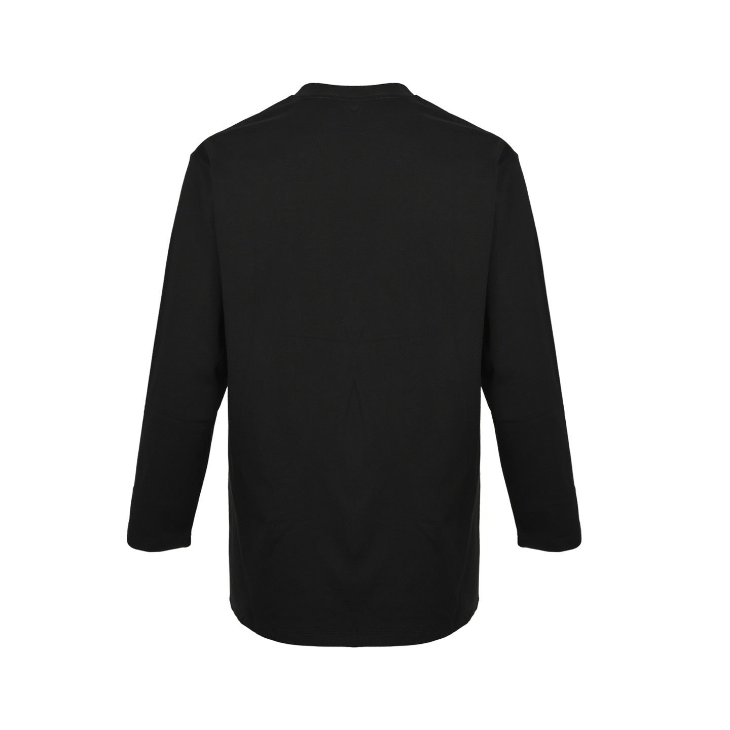 Pocket Long-Sleeve T-Shirt