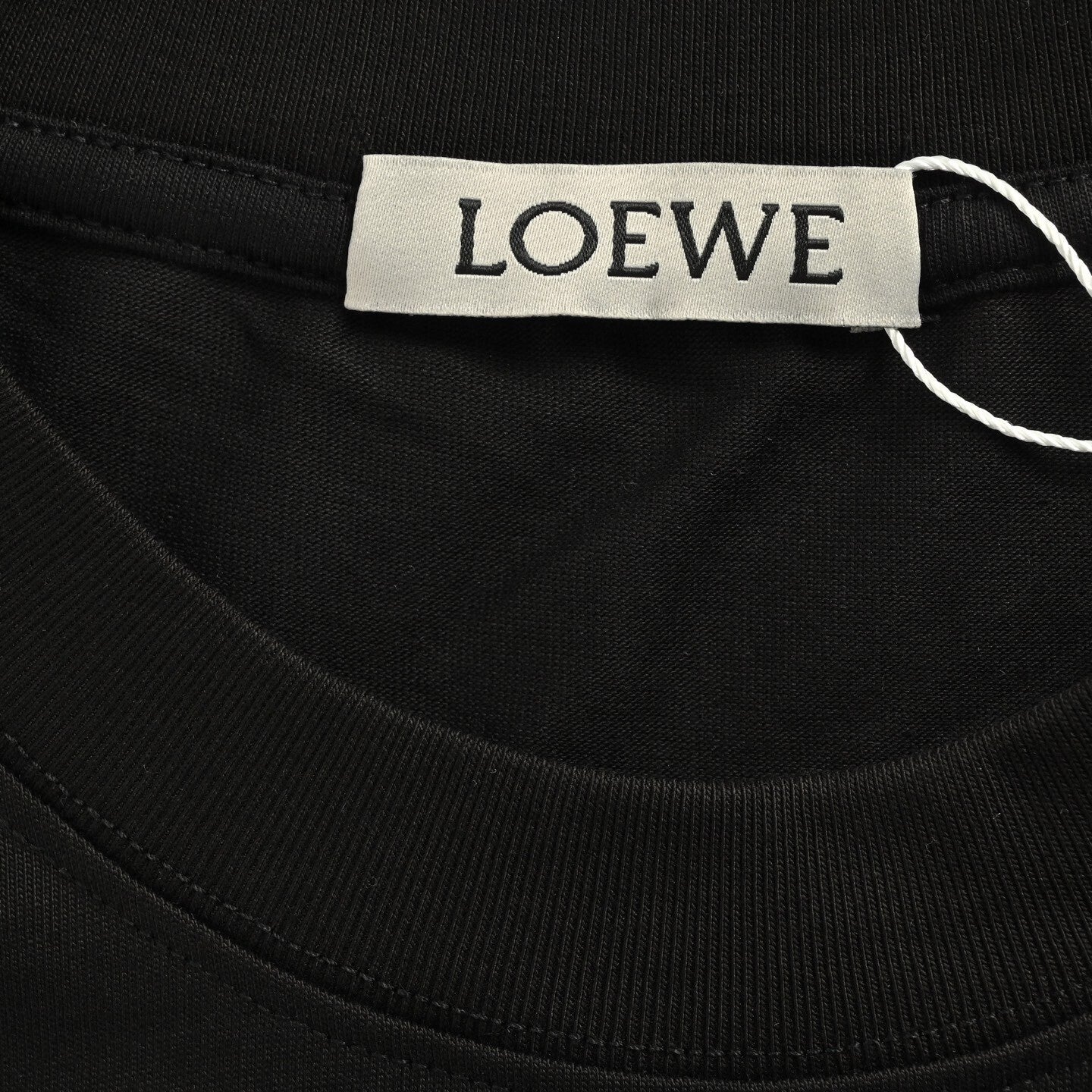 Pocket Long-Sleeve T-Shirt