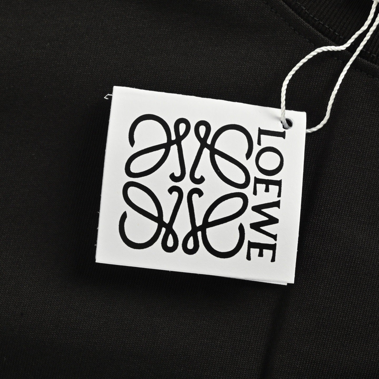 Pocket Long-Sleeve T-Shirt