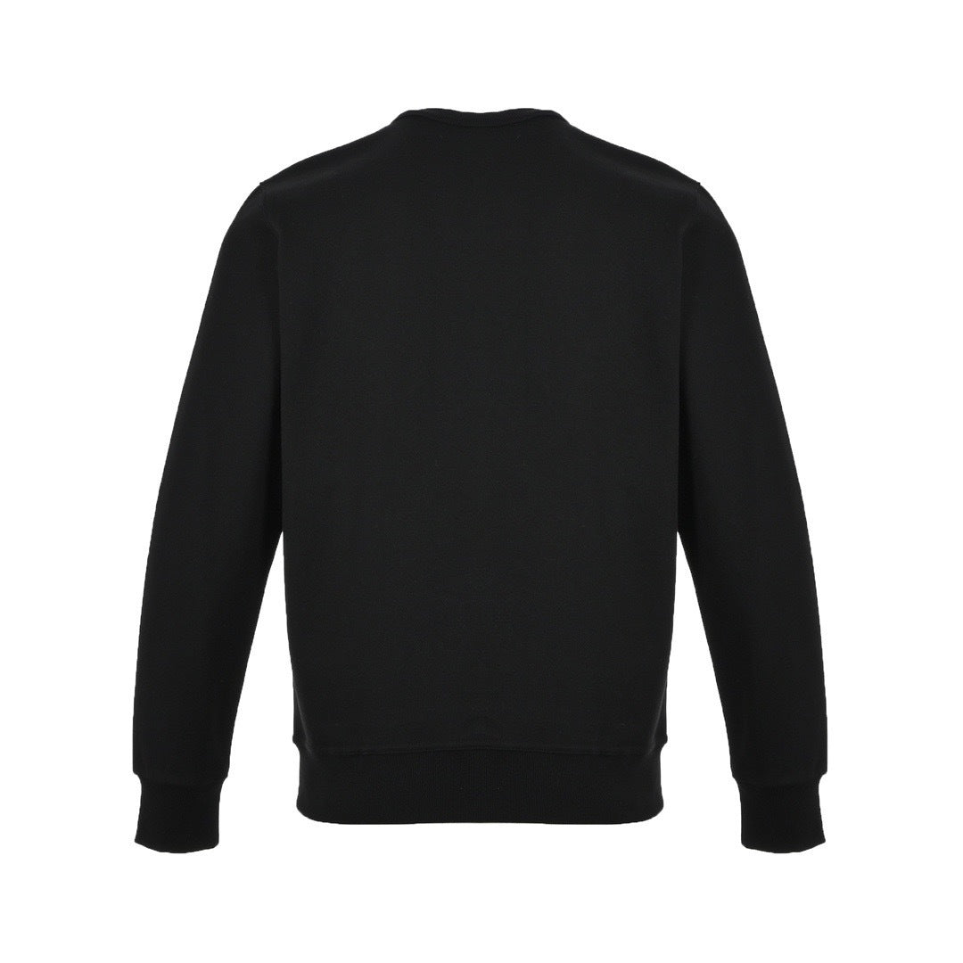 Crewneck sweatshirt