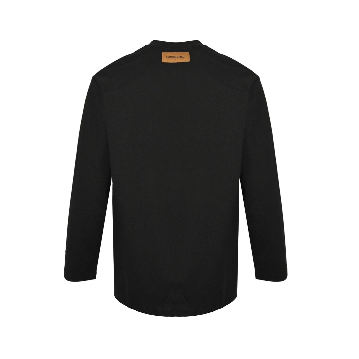 Colorful Embroidered T-shirt