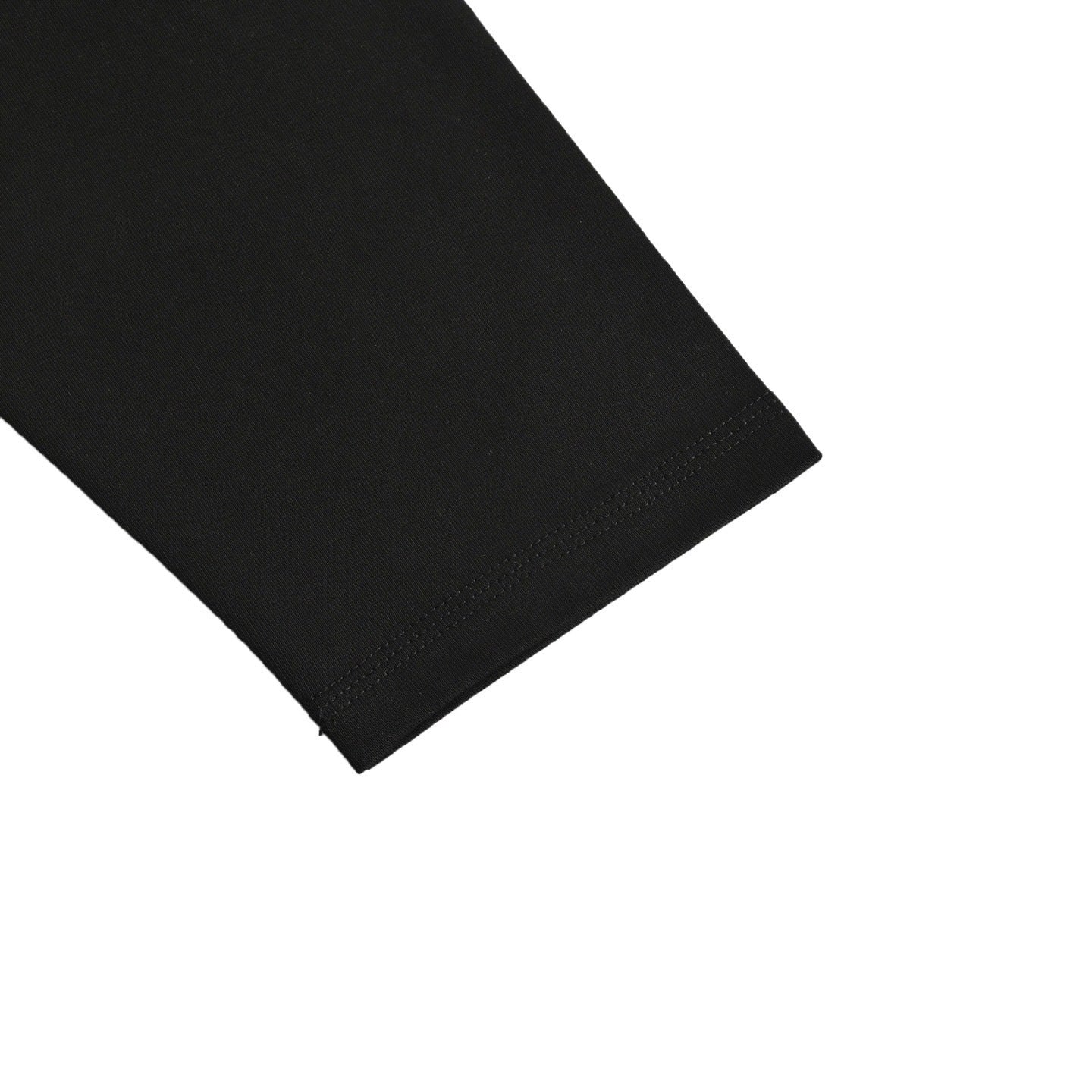 Colorful Embroidered T-shirt