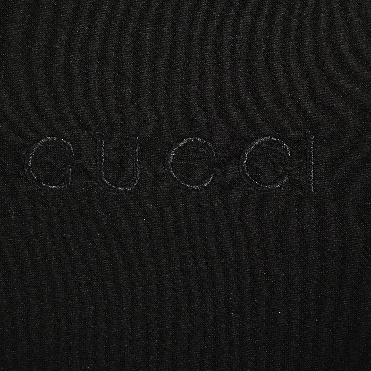 Embroidered Air Cotton Zipper Jacket