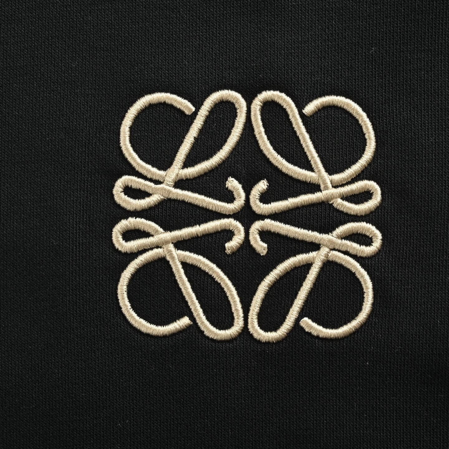 Webbing Crewneck Sweatshirt