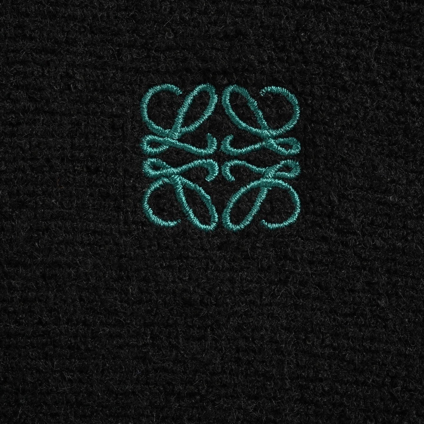 Knitted Hoodie Sweater