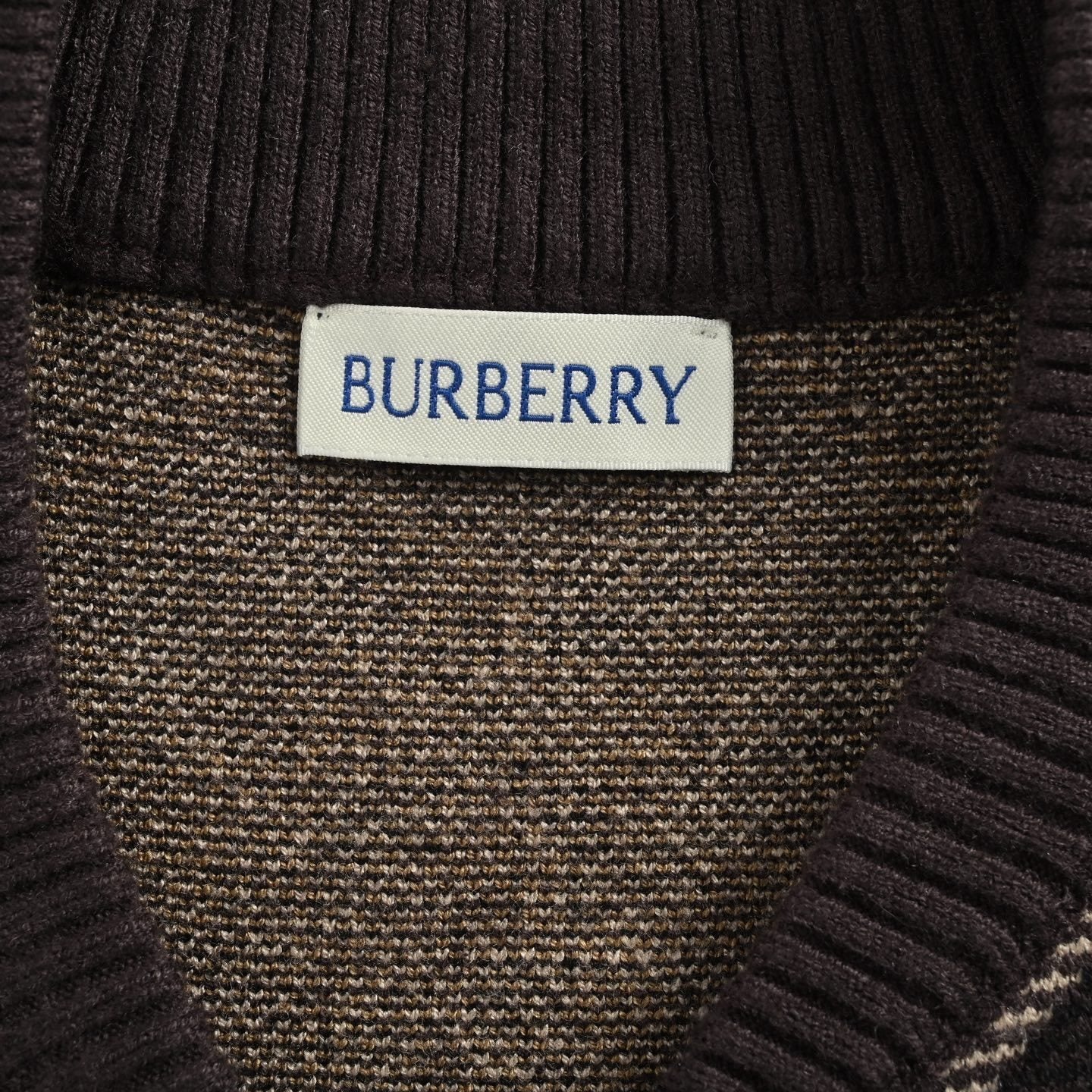 Zipper sweater cardigan jacket