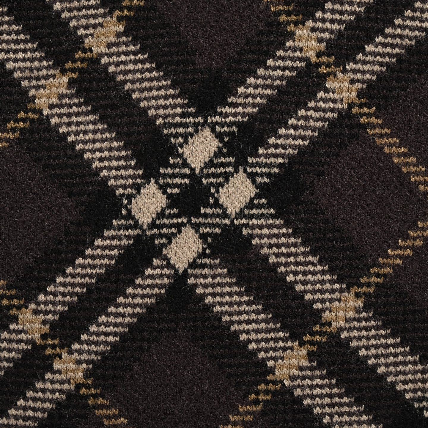 Zipper sweater cardigan jacket