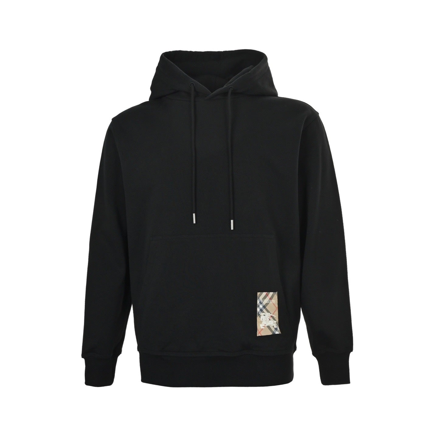 War Horse Applique Hoodie