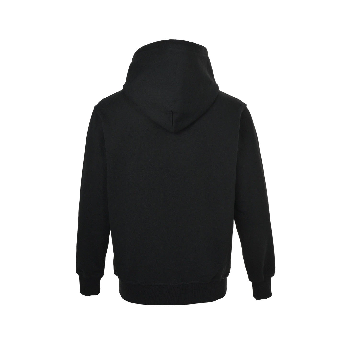 War Horse Applique Hoodie