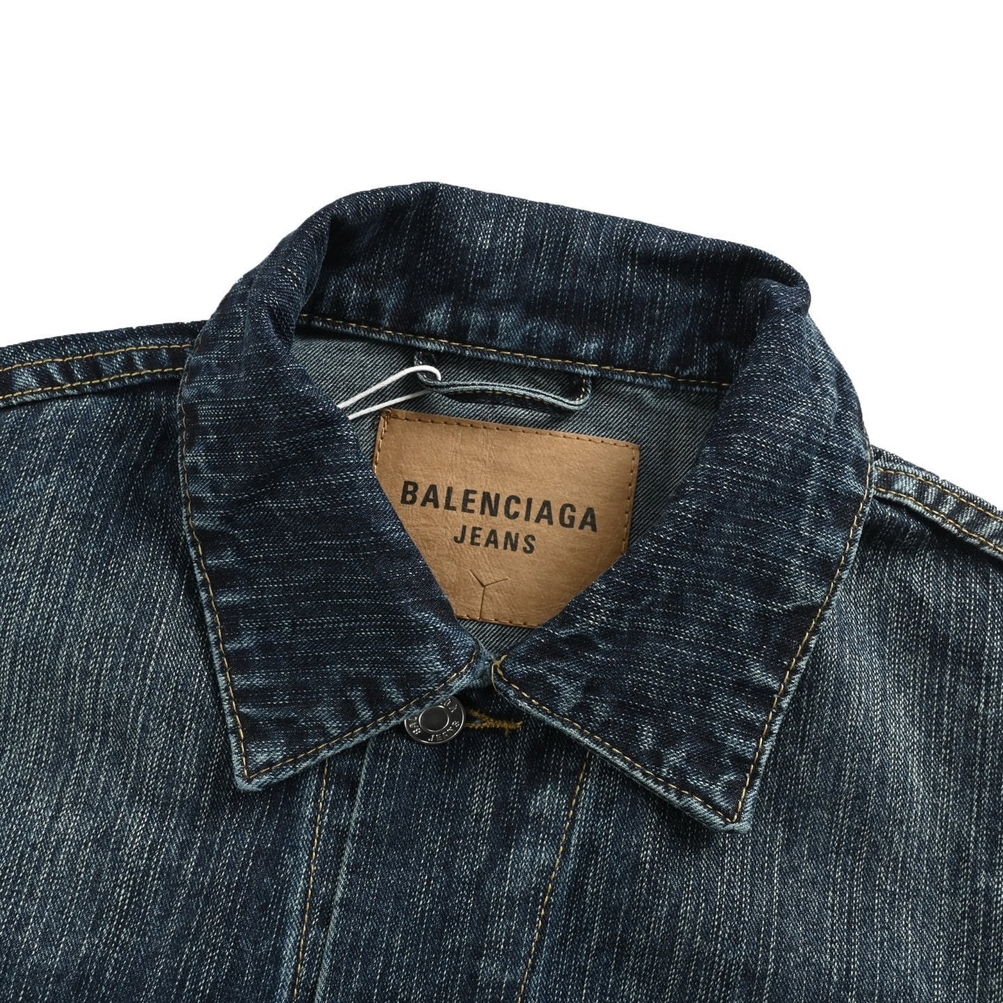 Loving Heart Cowboy Jacket