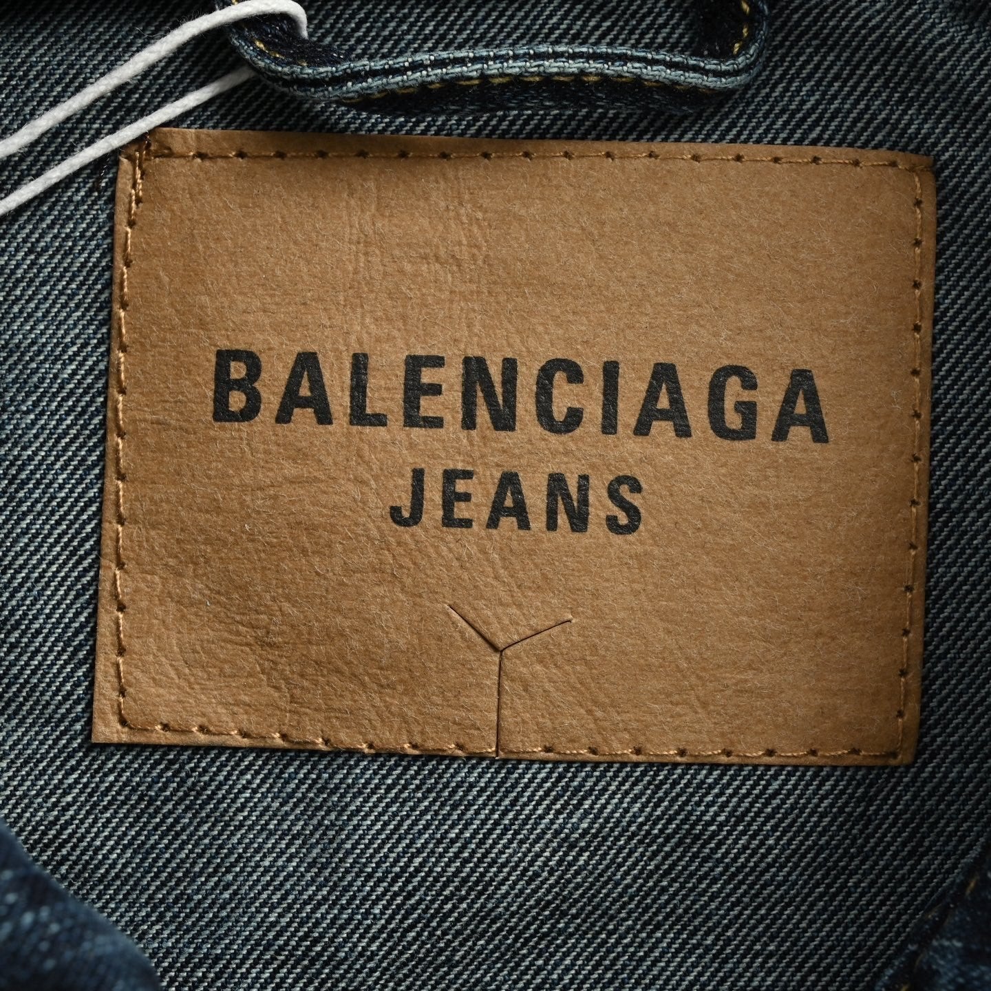 Loving Heart Cowboy Jacket