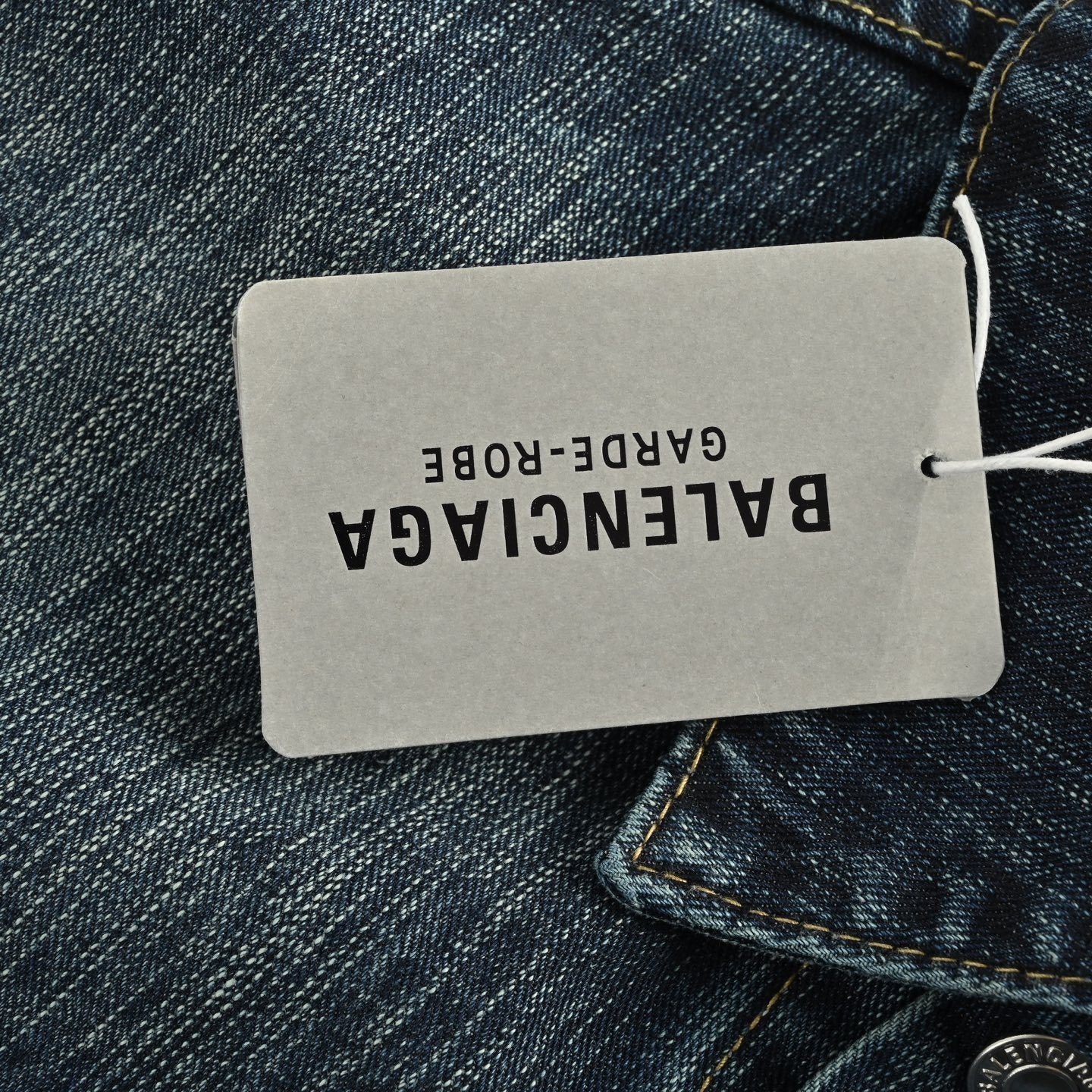 Loving Heart Cowboy Jacket