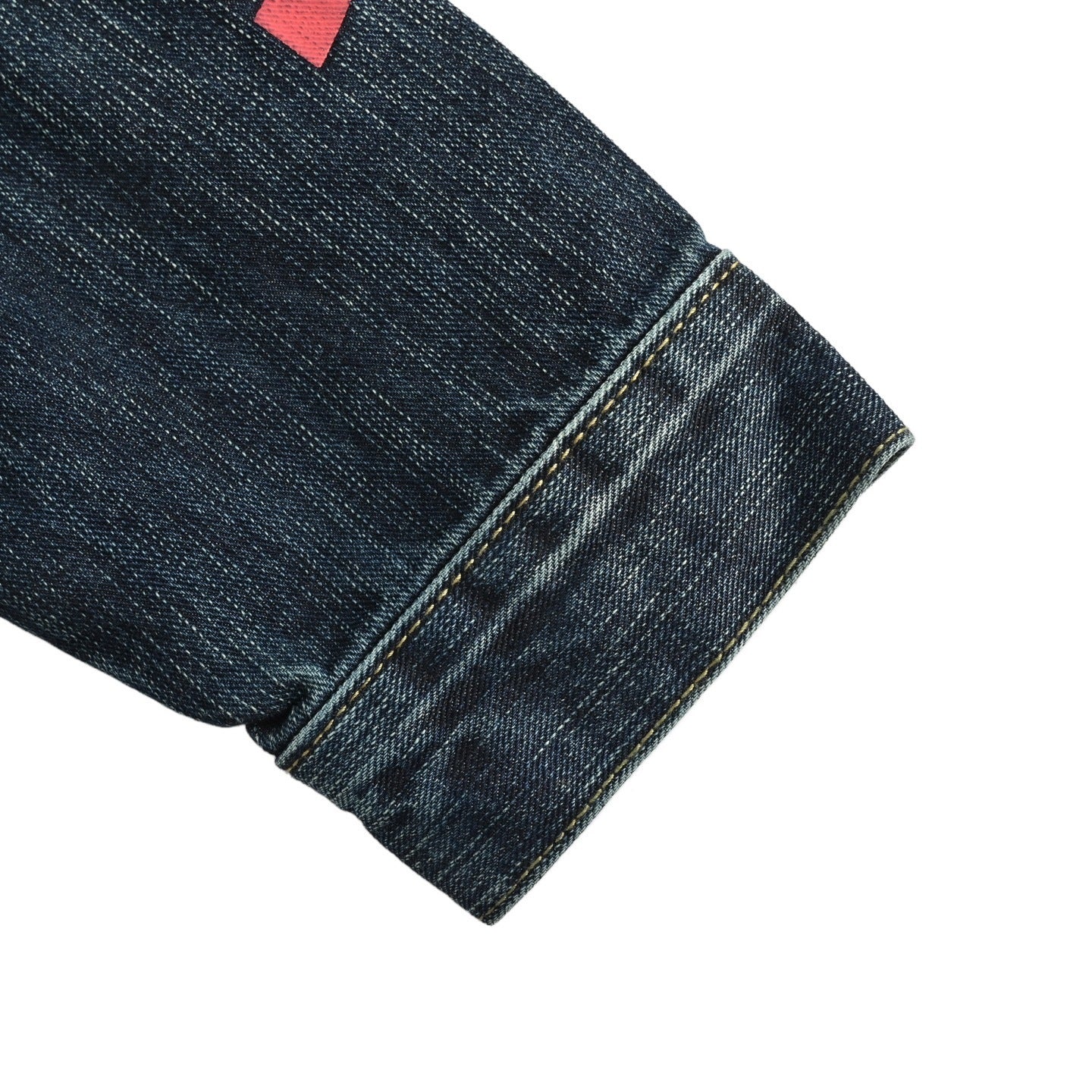 Loving Heart Cowboy Jacket