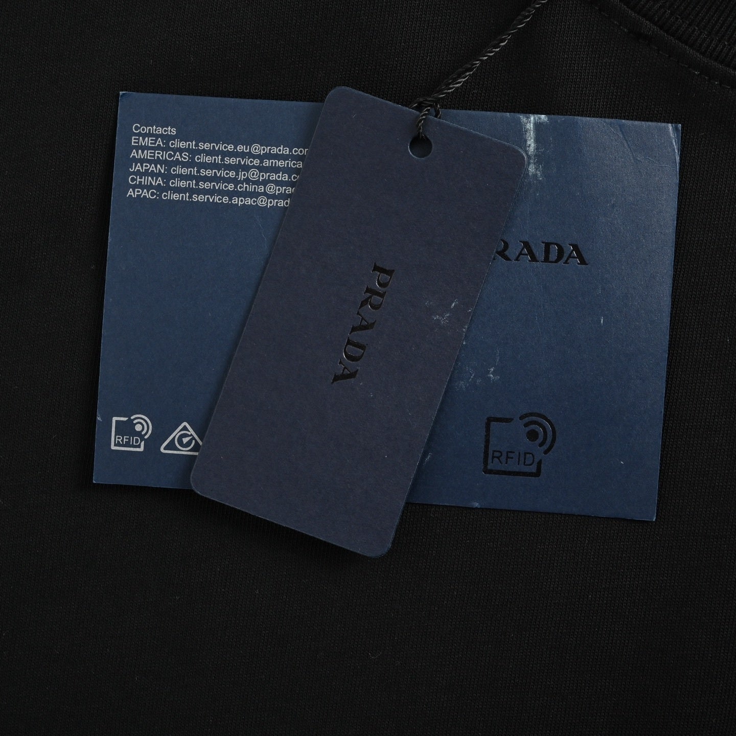 Graffiti print T-shirt