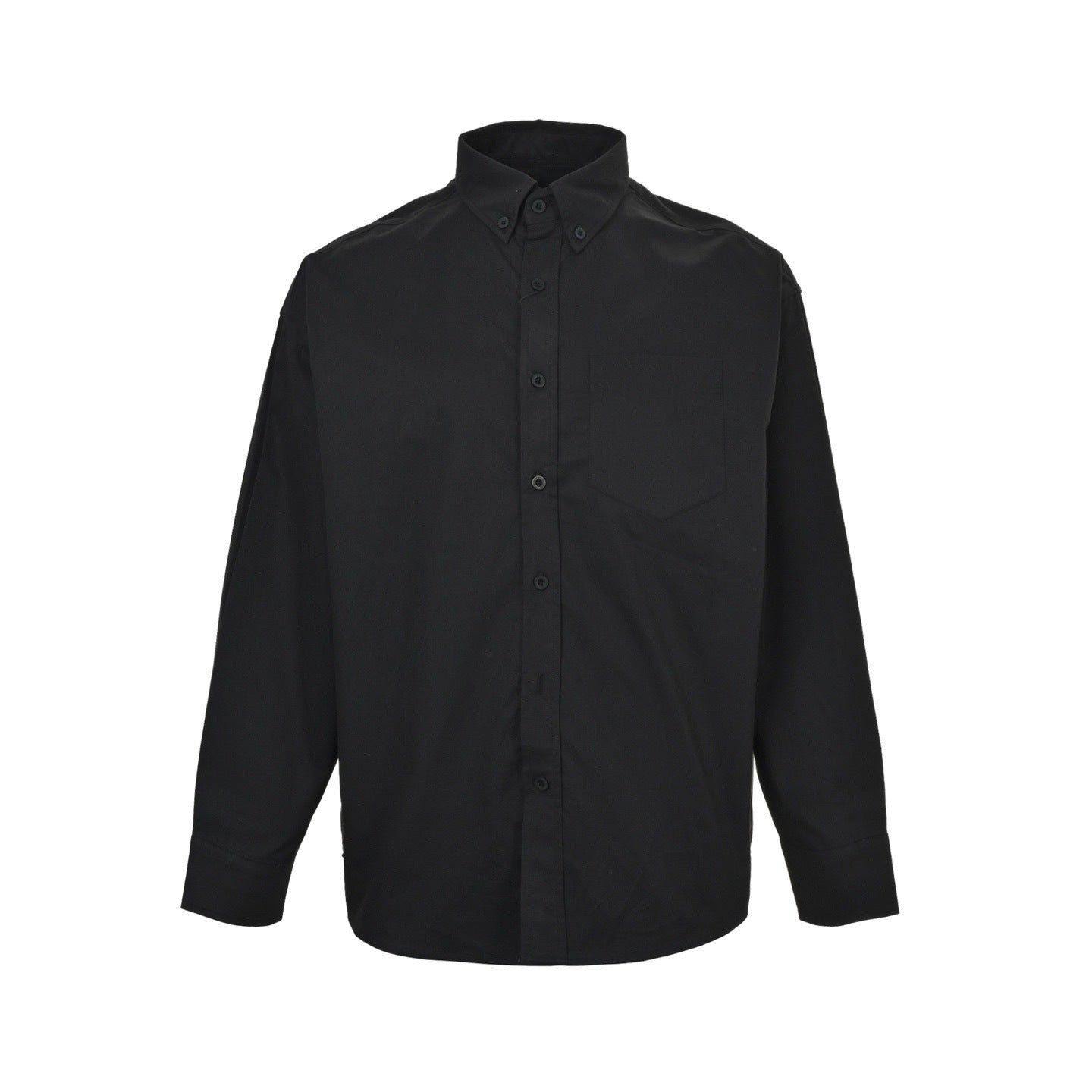 Hot-fix rhinestone letter shirt