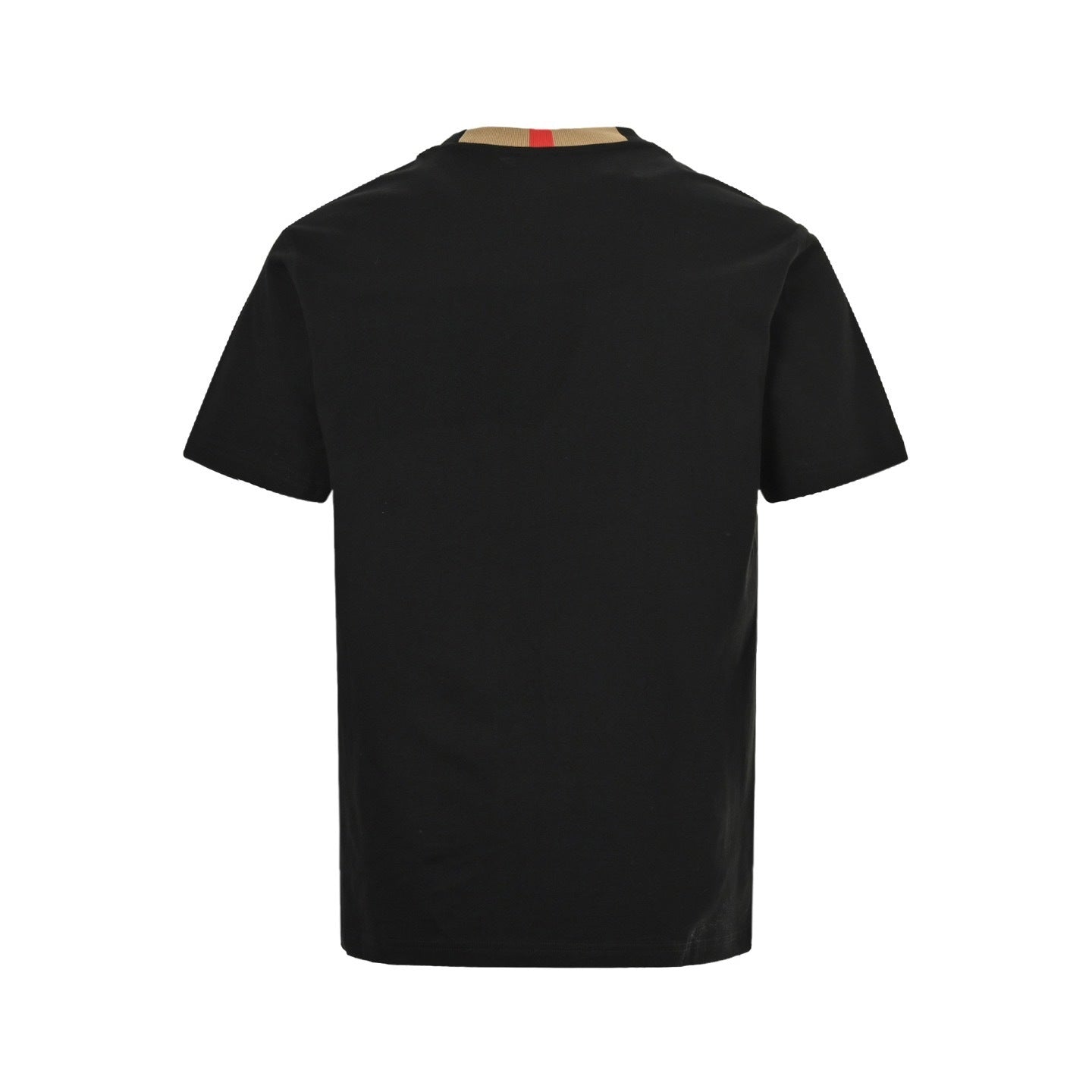 Embroidered Logo T-shirt