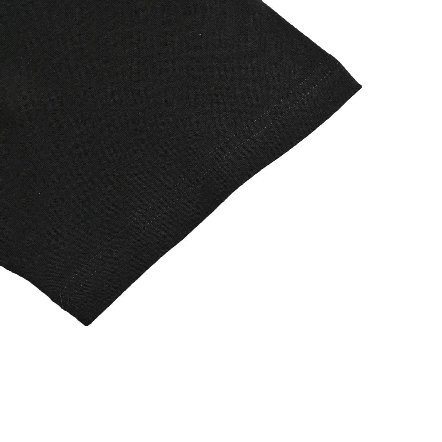 Embroidered Logo T-shirt