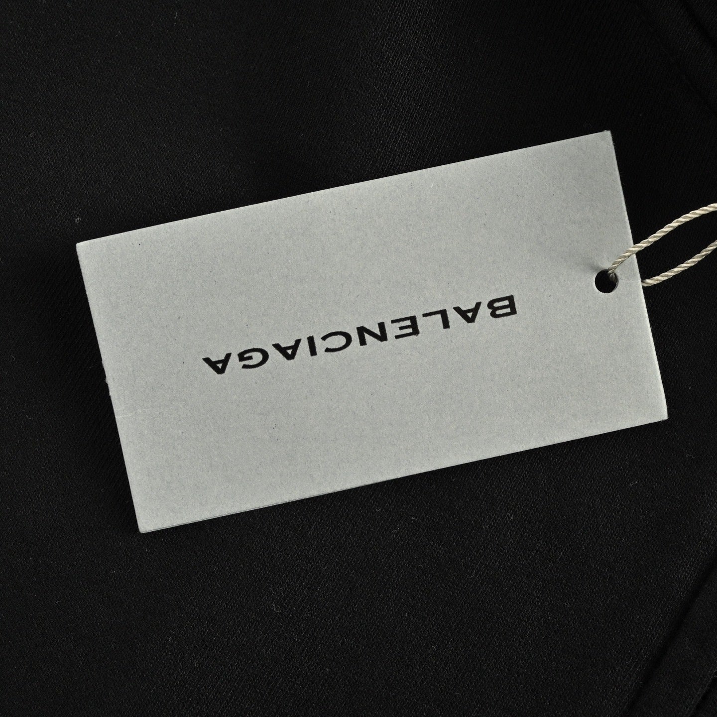 Letter Embroidered Zipper Hoodie