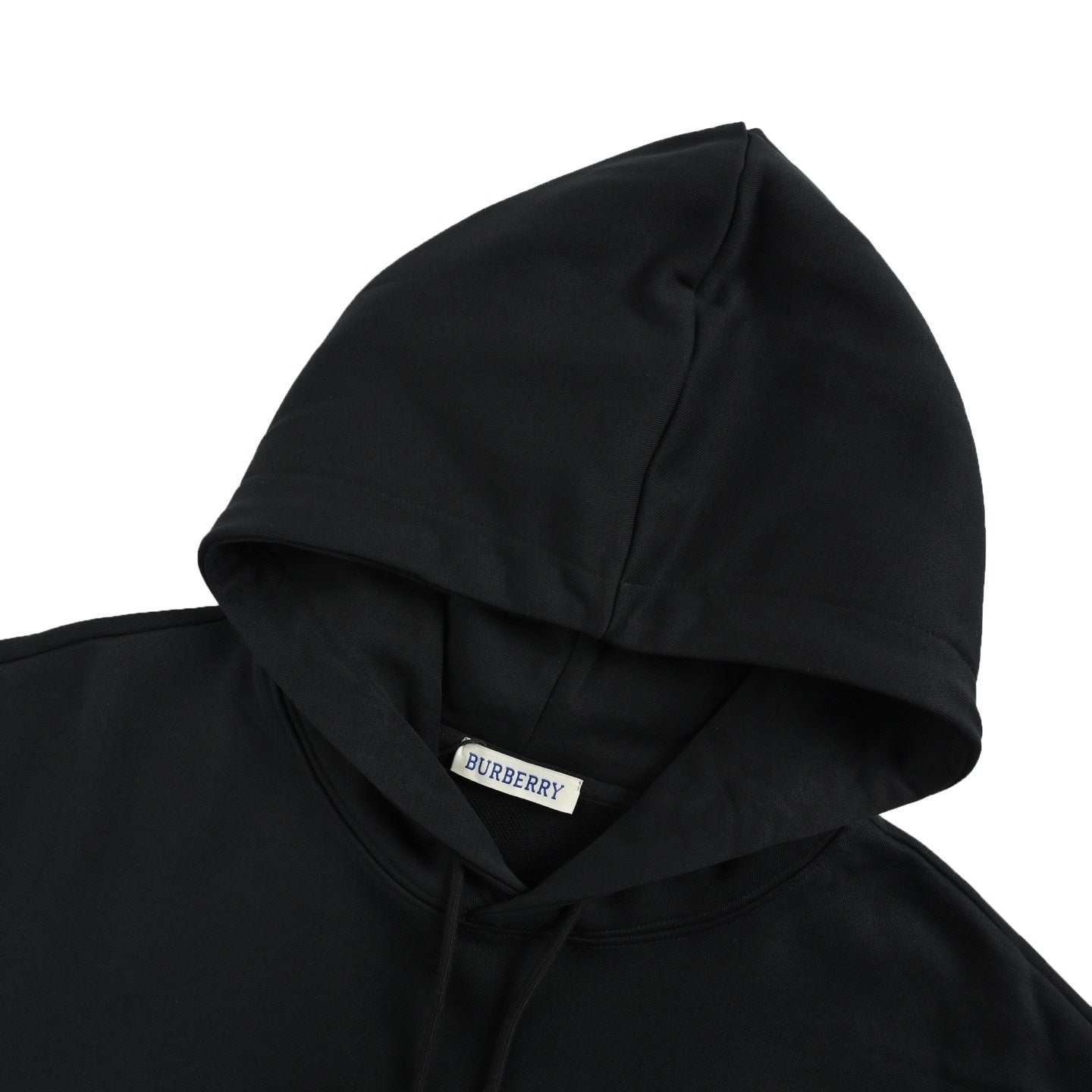 Towel Embroidered War Horse Hoodie