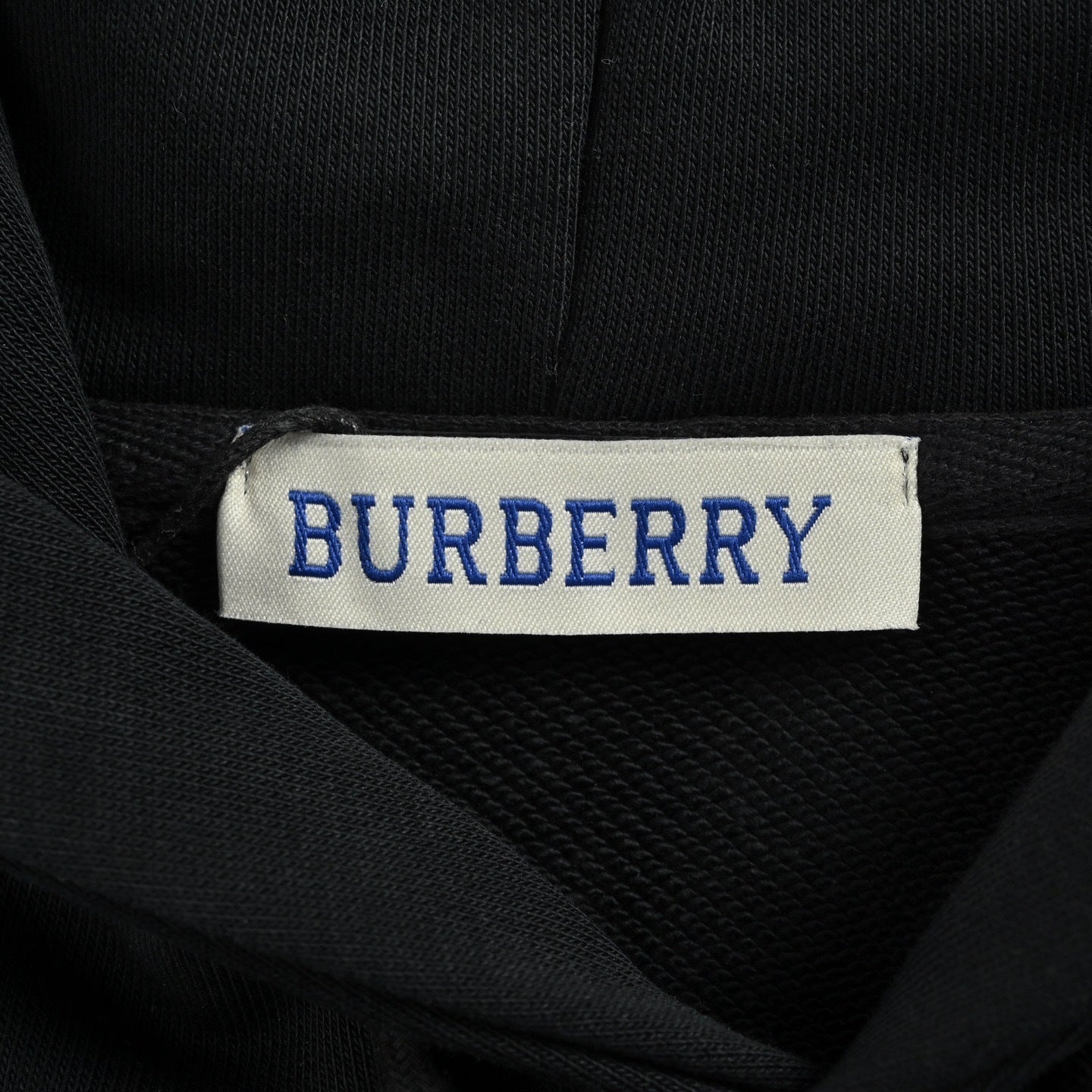 Towel Embroidered War Horse Hoodie