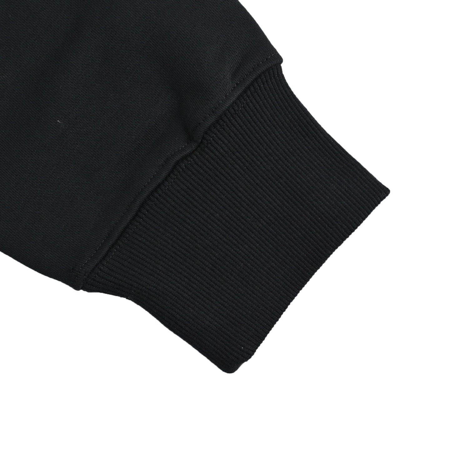 Towel Embroidered War Horse Hoodie