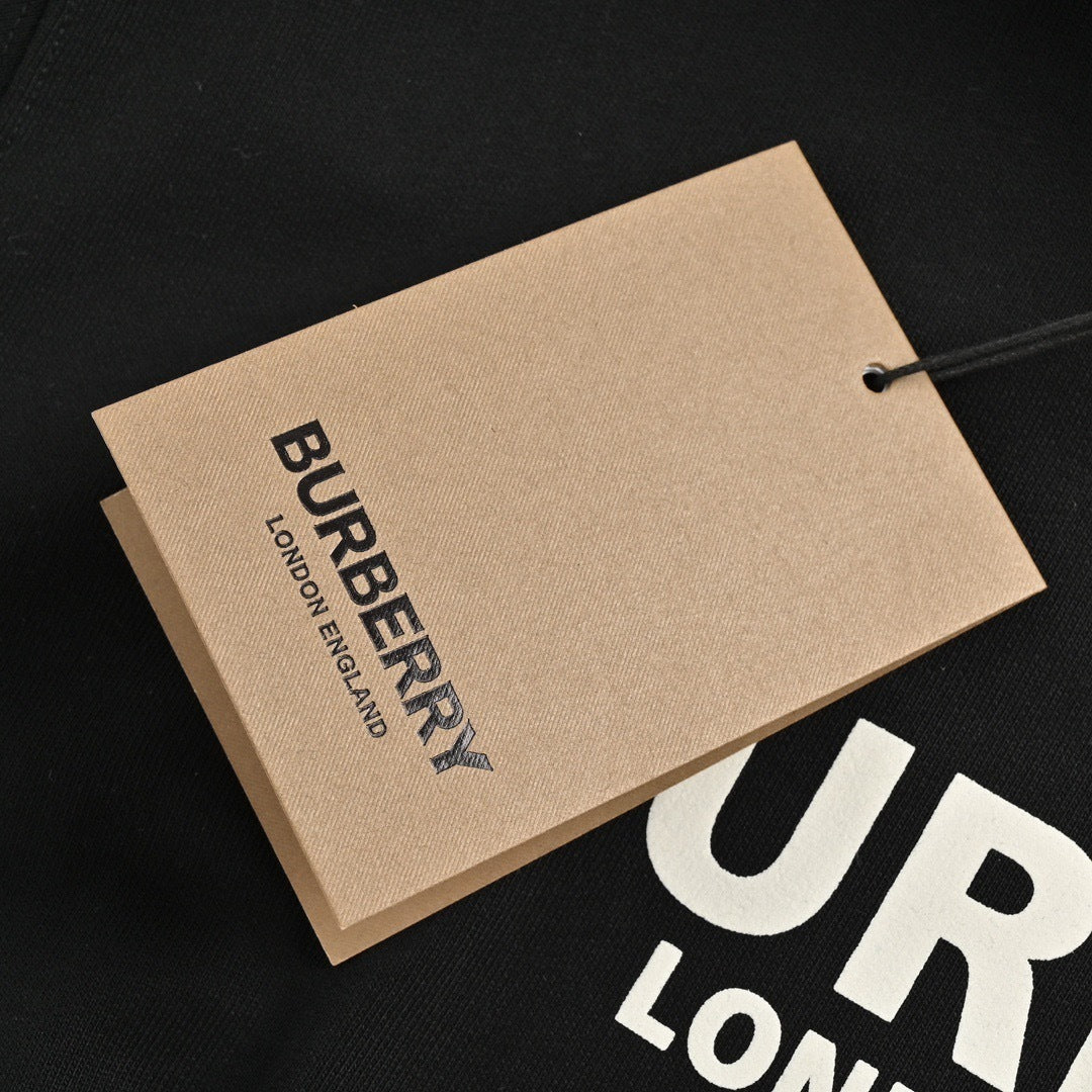 Embroidered Teddy Bear Hoodie