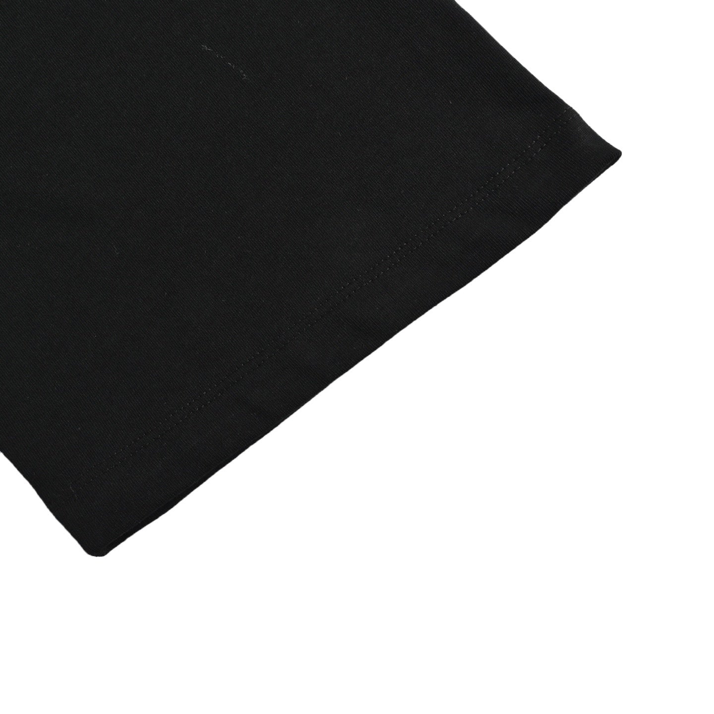 Frog Embroidered T-Shirt