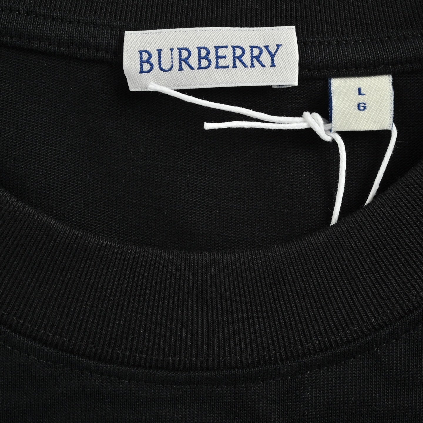 Embroidered War Horse T-shirt