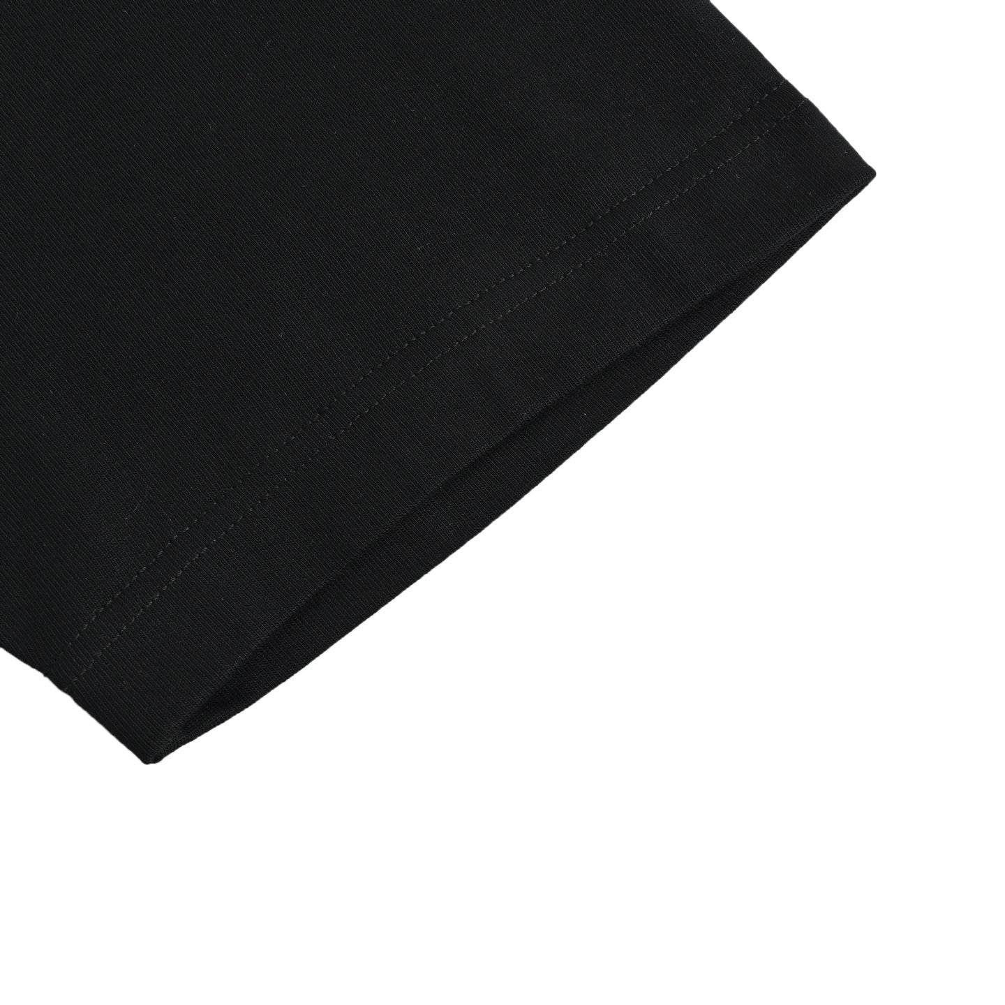 Embroidered War Horse T-shirt