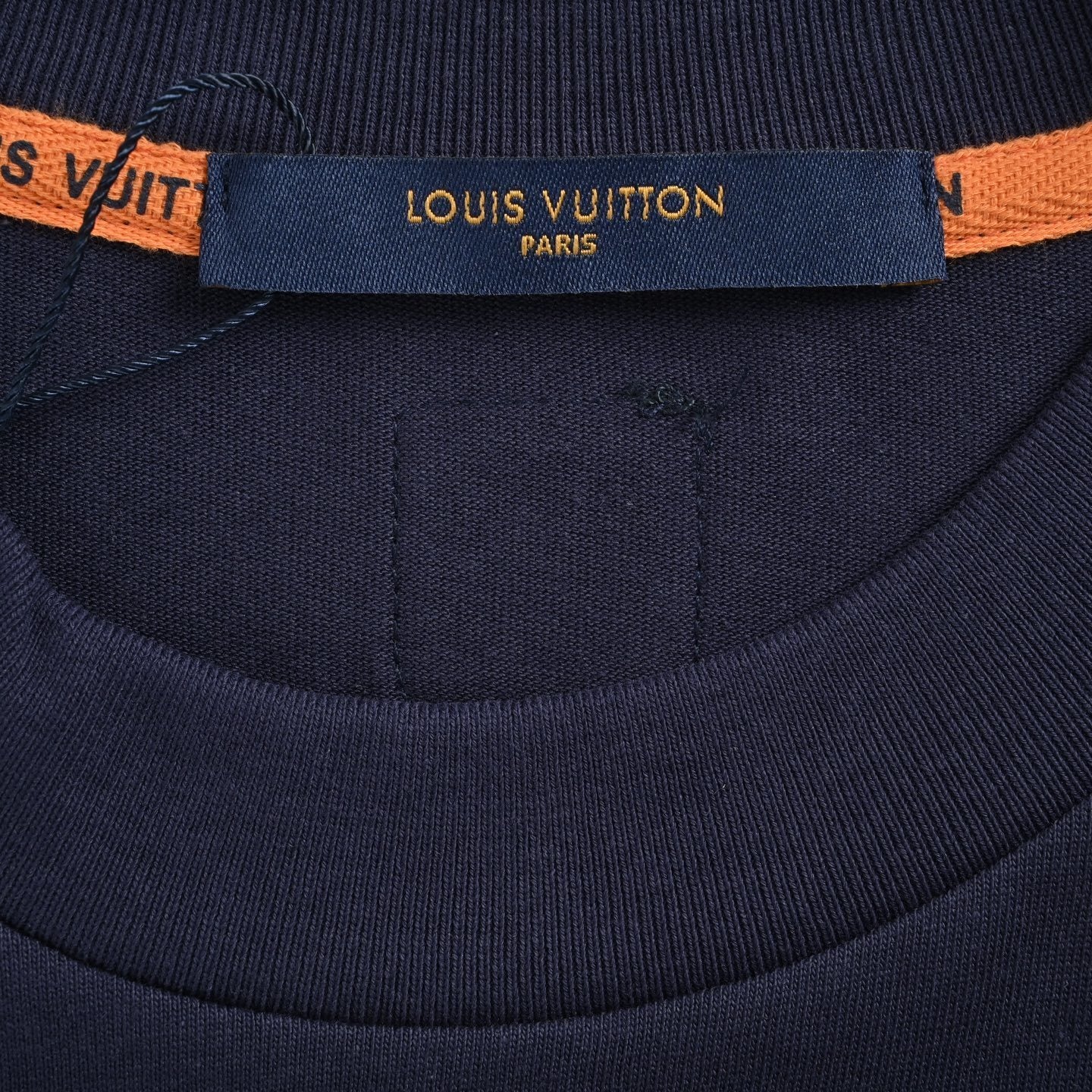 Cherry Blossom Embroidered  T-shirt