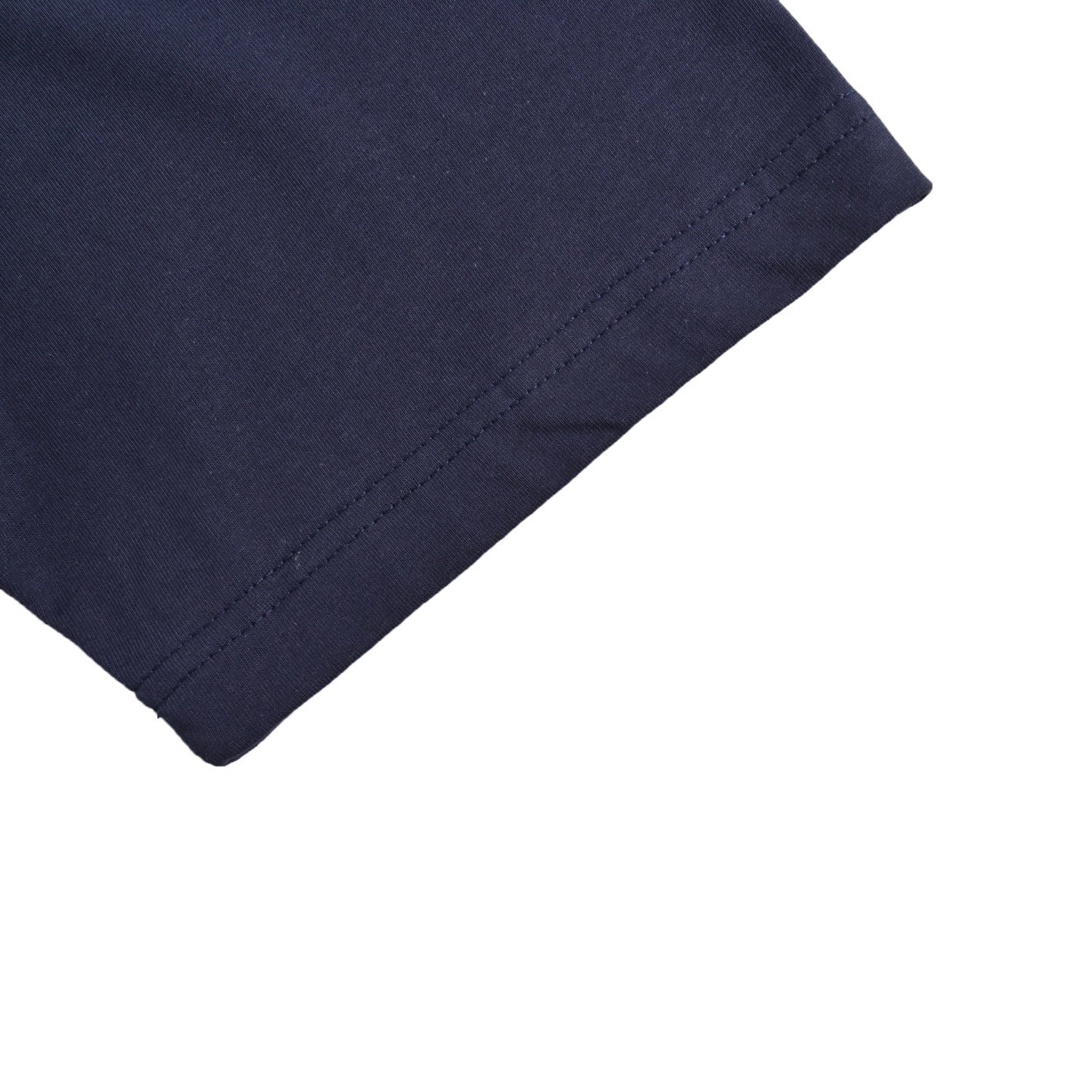 Cherry Blossom Embroidered  T-shirt