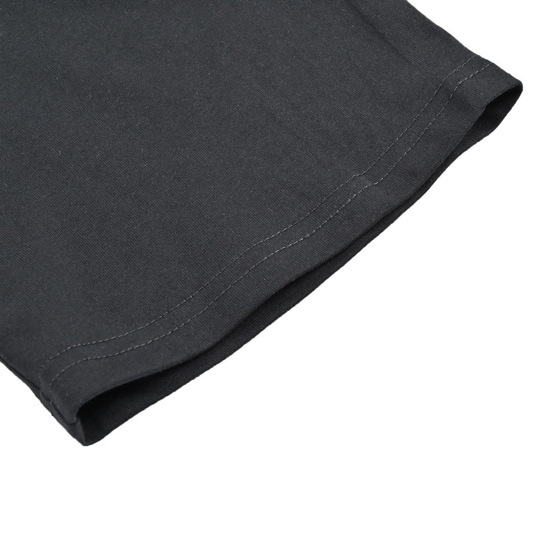 Letter Print T-Shirt