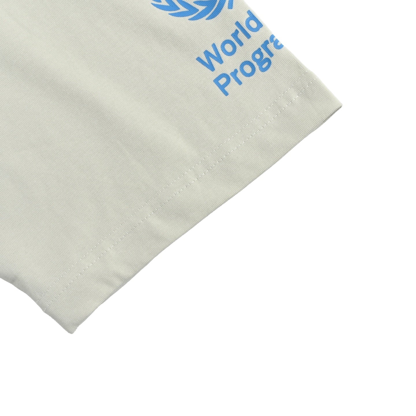 Food Program Printed T-shirt