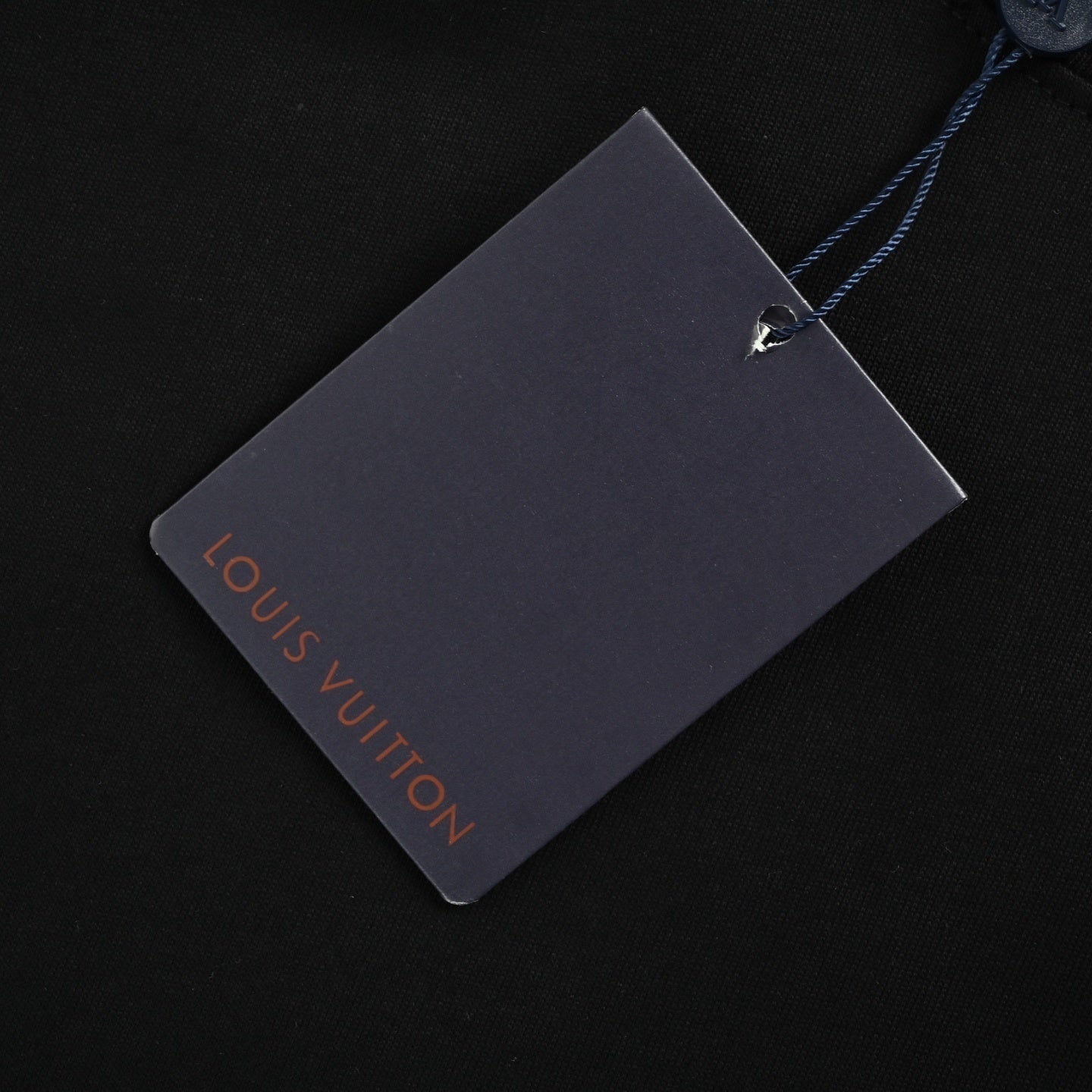 Three-flower Embroidered T-shirt