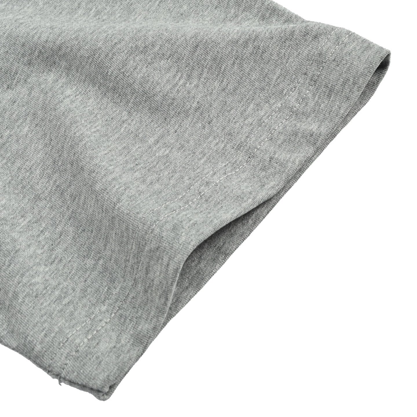 Patch Embroidered T-Shirt